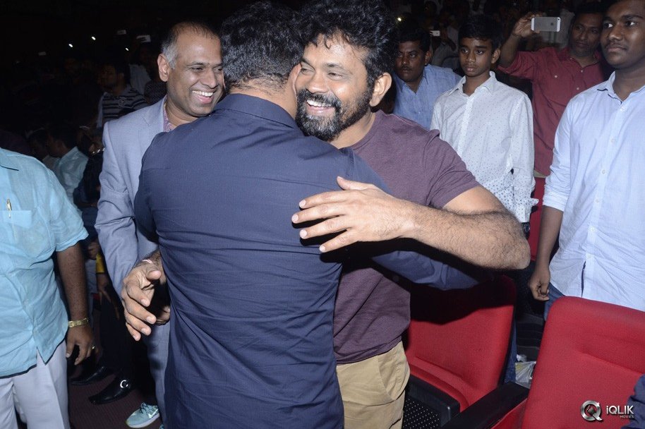 Janata-Garage-Movie-Audio-Launch